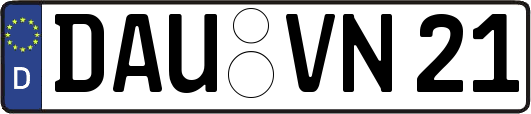 DAU-VN21