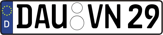 DAU-VN29