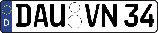 DAU-VN34