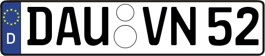 DAU-VN52