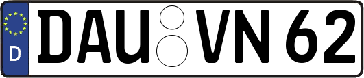 DAU-VN62