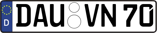 DAU-VN70
