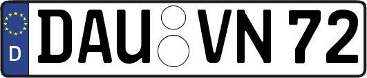 DAU-VN72