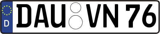 DAU-VN76