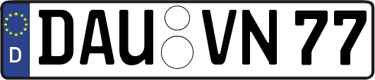 DAU-VN77