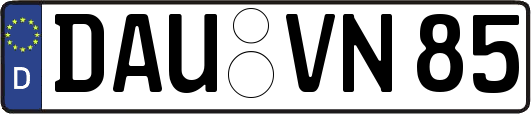 DAU-VN85