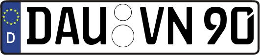 DAU-VN90