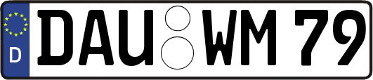 DAU-WM79