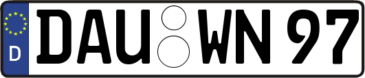 DAU-WN97