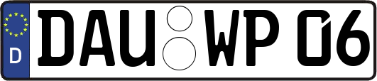 DAU-WP06