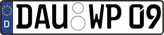 DAU-WP09