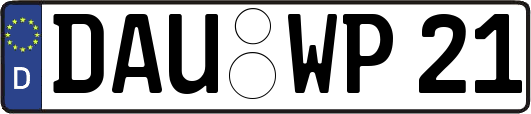 DAU-WP21