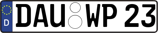 DAU-WP23
