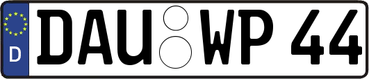 DAU-WP44