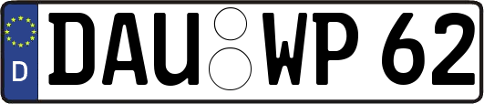 DAU-WP62