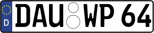 DAU-WP64