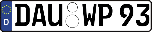 DAU-WP93