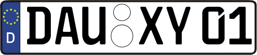 DAU-XY01