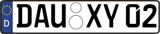 DAU-XY02