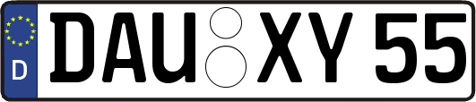 DAU-XY55