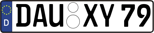 DAU-XY79