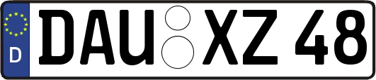 DAU-XZ48