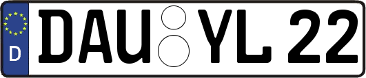 DAU-YL22