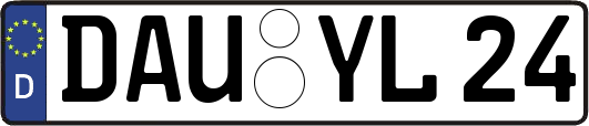 DAU-YL24