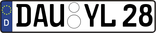 DAU-YL28