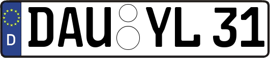 DAU-YL31