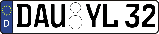 DAU-YL32