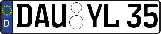 DAU-YL35