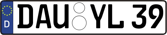 DAU-YL39