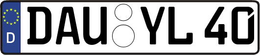 DAU-YL40