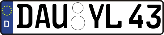 DAU-YL43