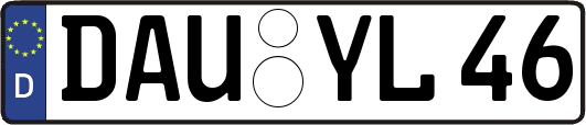 DAU-YL46