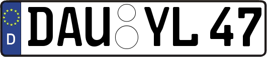 DAU-YL47