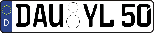 DAU-YL50
