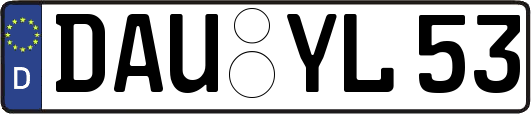 DAU-YL53