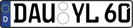 DAU-YL60