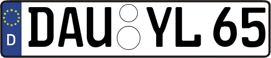 DAU-YL65