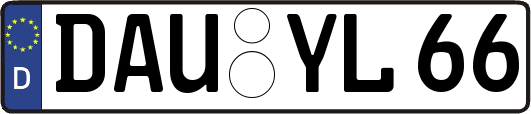 DAU-YL66
