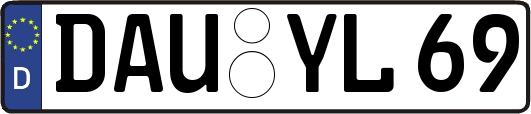 DAU-YL69
