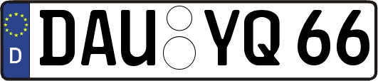 DAU-YQ66