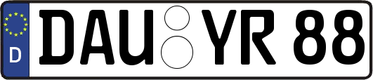 DAU-YR88