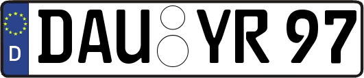 DAU-YR97