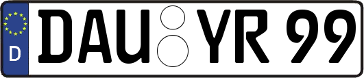 DAU-YR99