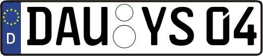 DAU-YS04