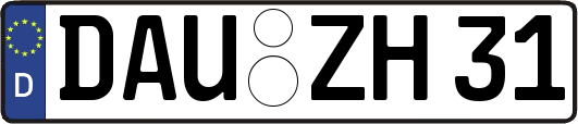 DAU-ZH31