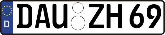 DAU-ZH69